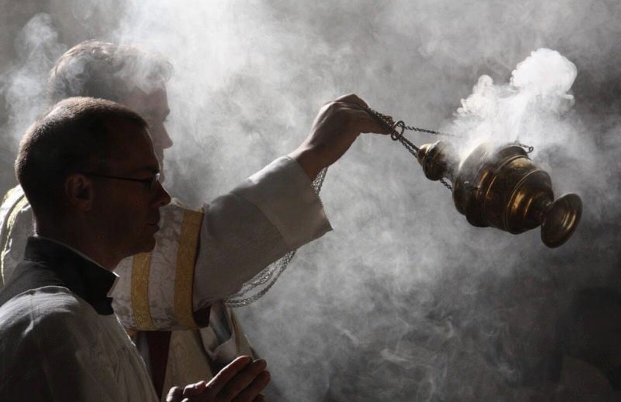 What is the problem with the Mass of Paul VI?
